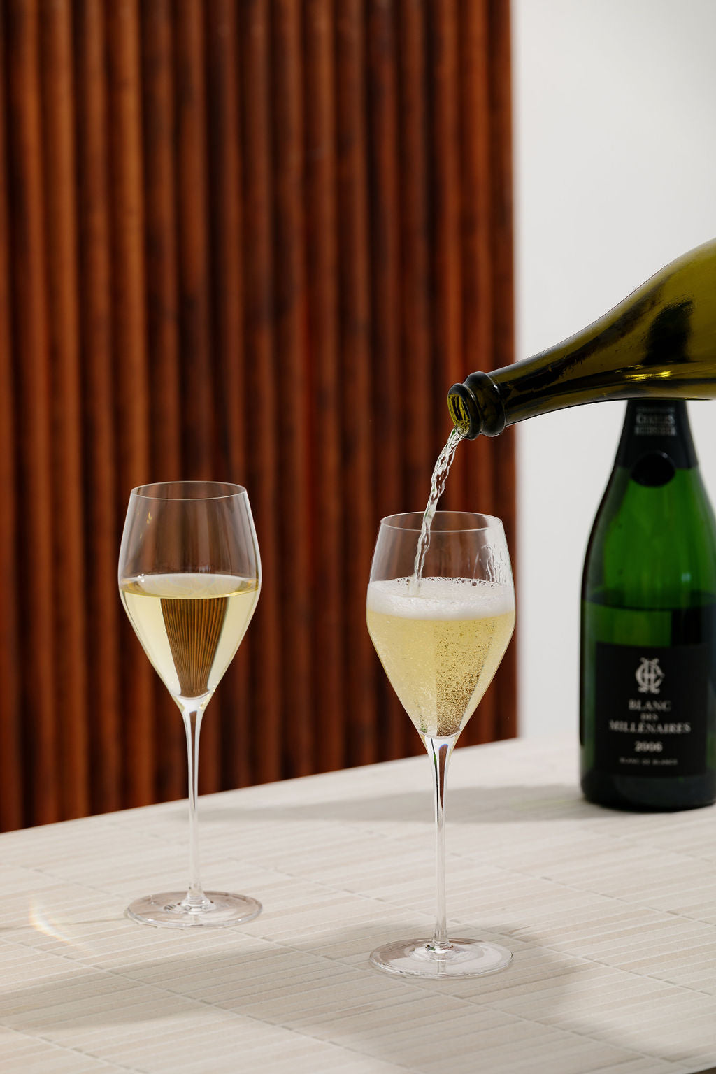 Champagne Glass